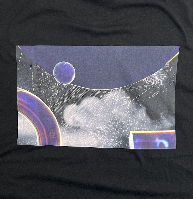 Buffallo Daughter 「Everything Valley」 Tee