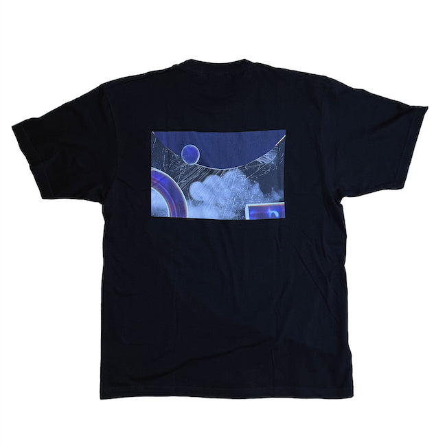 Buffallo Daughter 「Everything Valley」 Tee