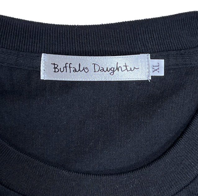 Buffallo Daughter 「Everything Valley」 Tee