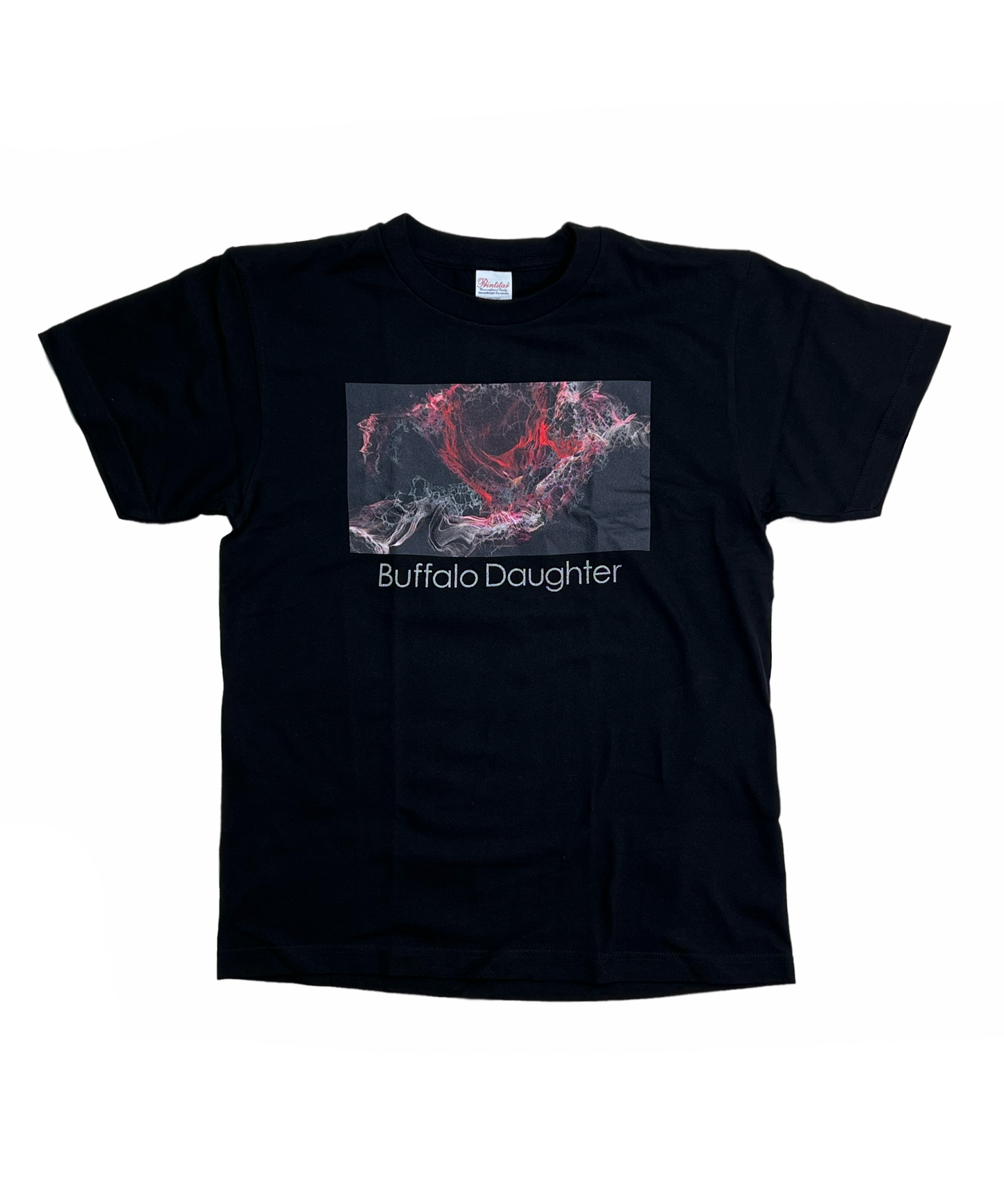 Buffallo Daughter ET(Densha)Tee