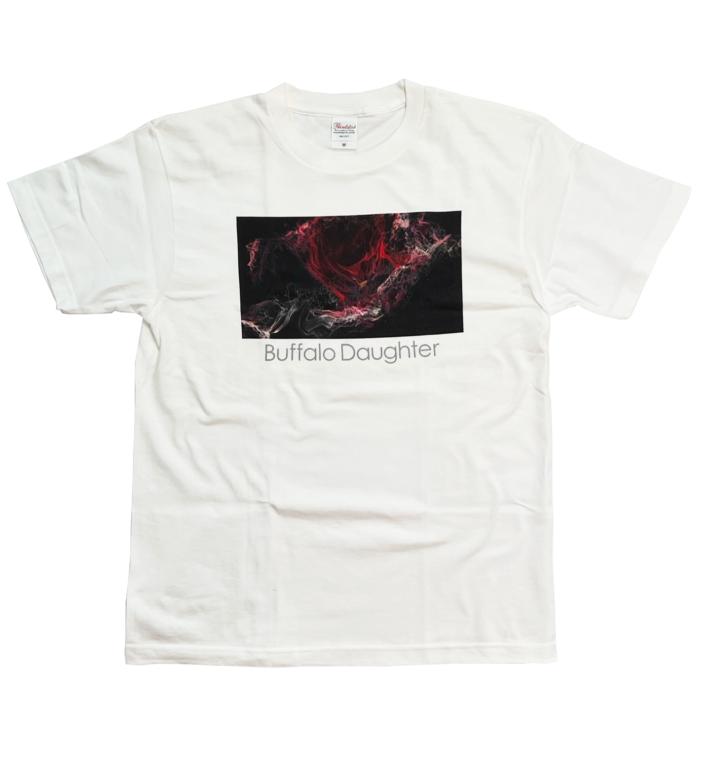 Buffallo Daughter ET(Densha)Tee