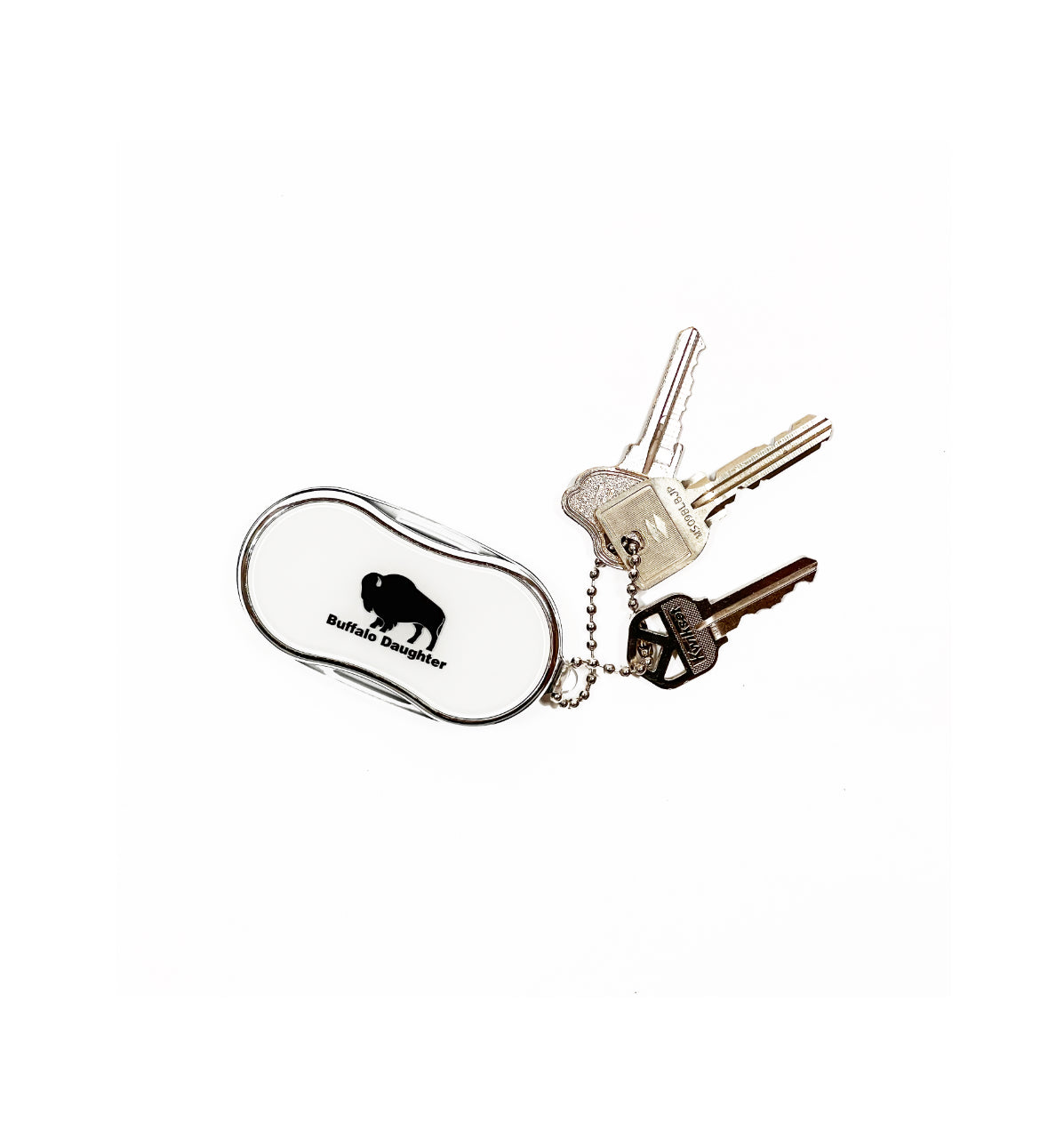 Buffallo Daughter Loupe with LED light