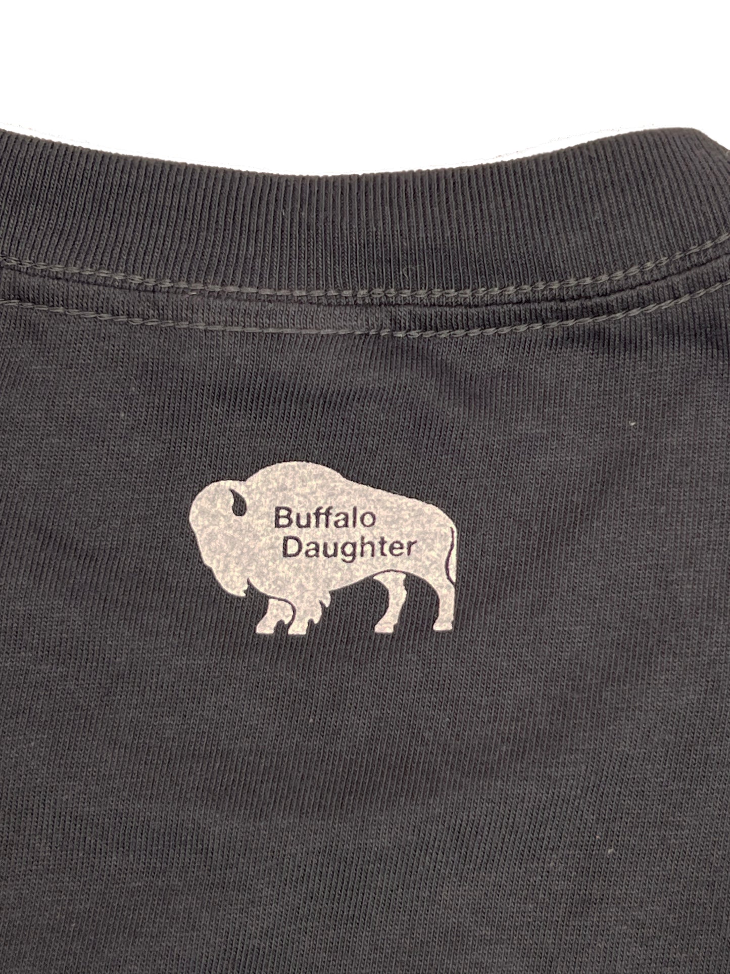 Buffallo Daughter「Yumiko'Minimoog setting」Tee