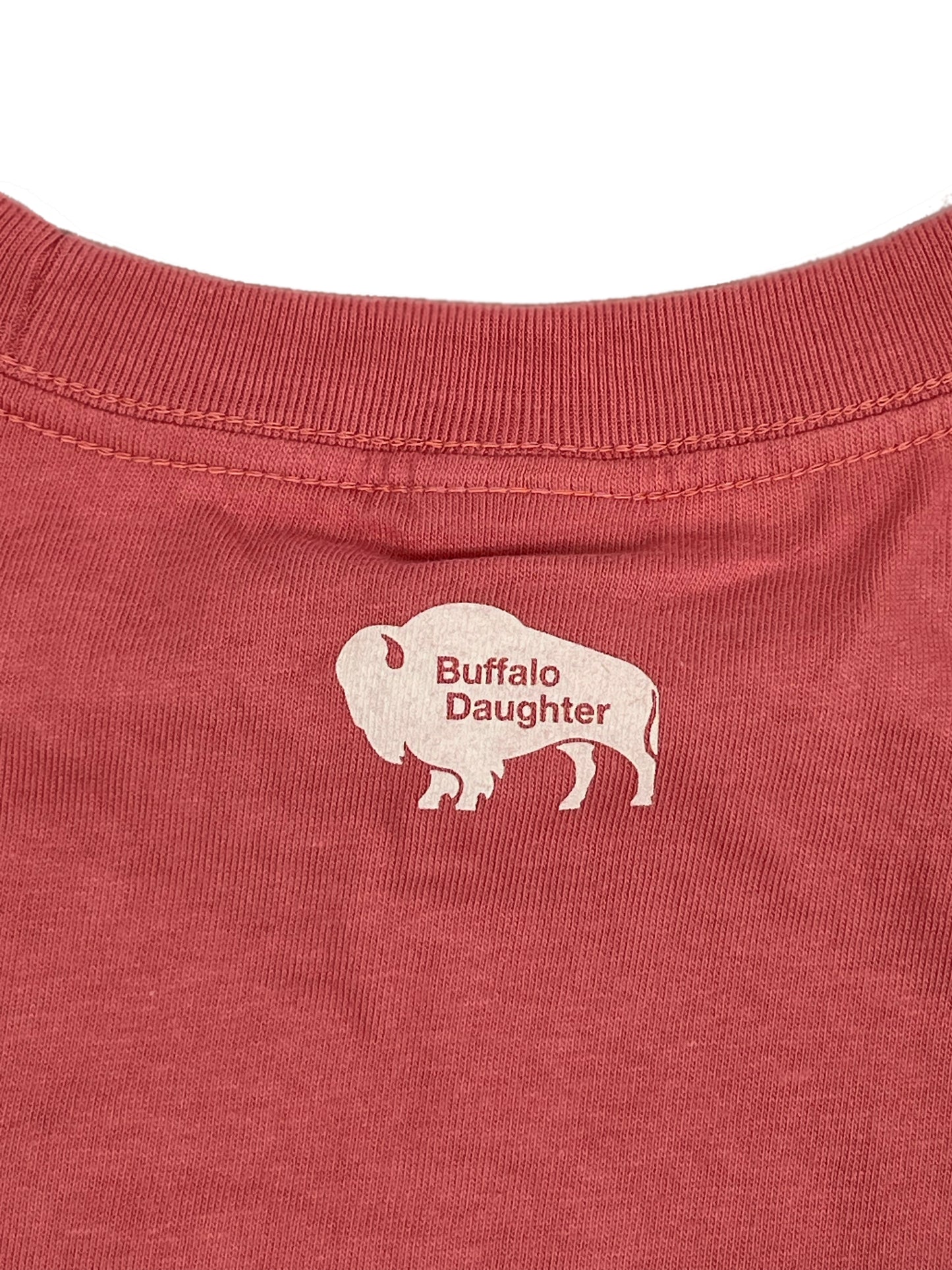 Buffallo Daughter「Yumiko'Minimoog setting」Tee