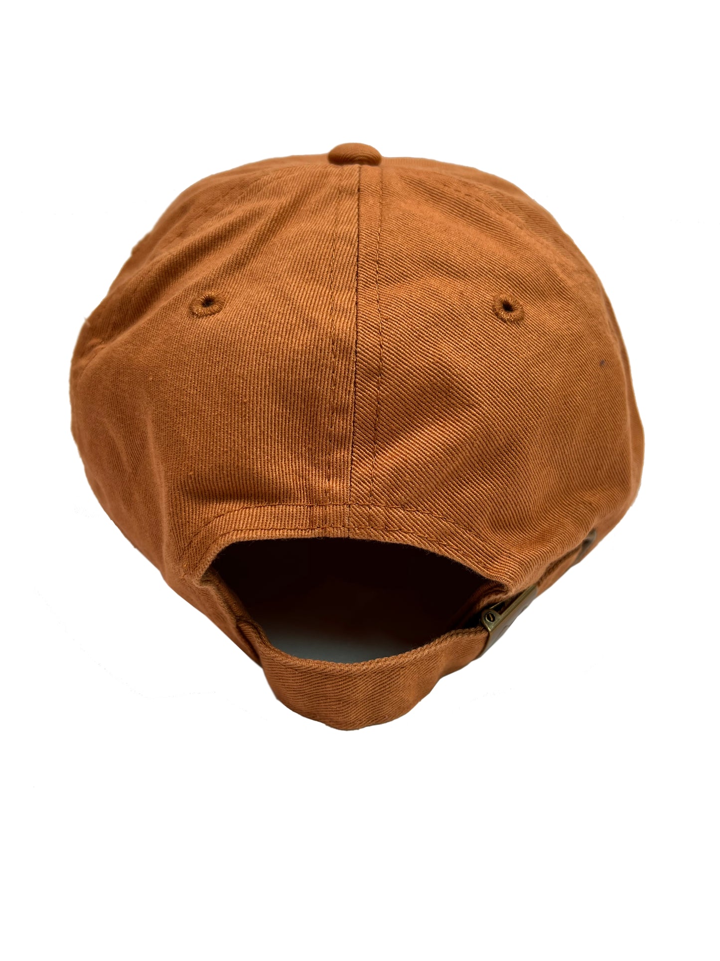 Buffallo Daughter Logo Cap