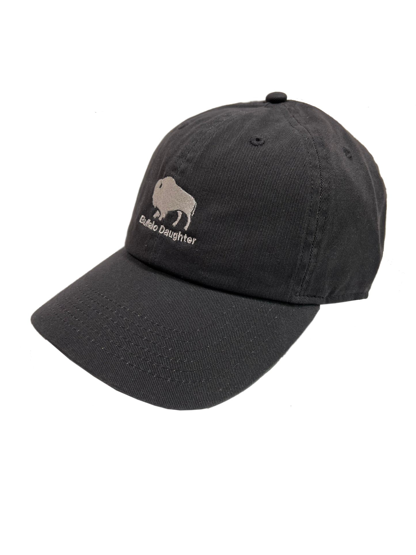 Buffallo Daughter Logo Cap