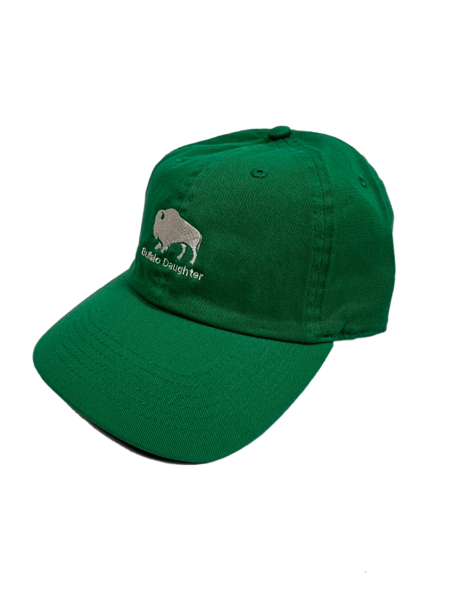 Buffallo Daughter Logo Cap