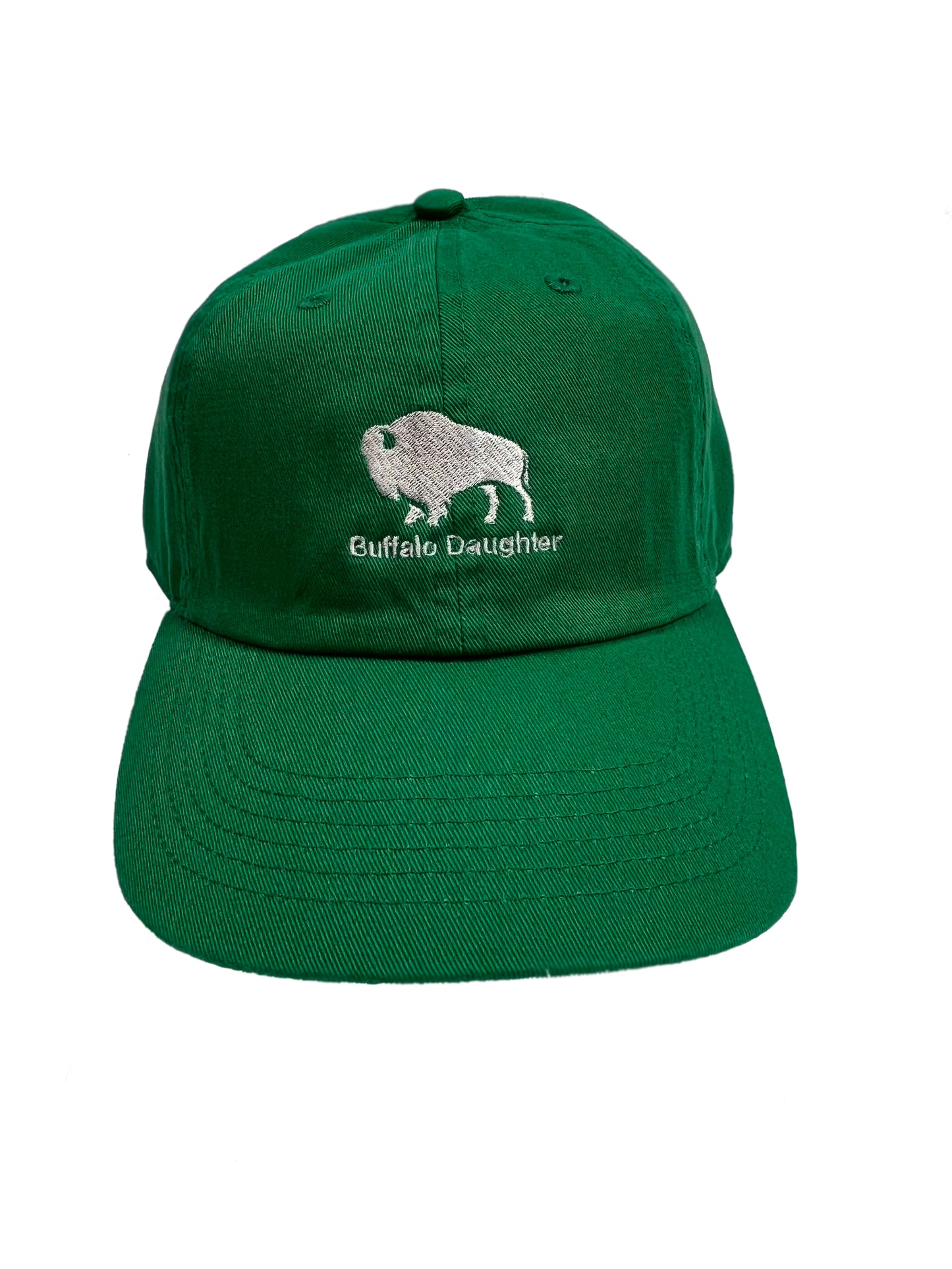 Buffallo Daughter Logo Cap