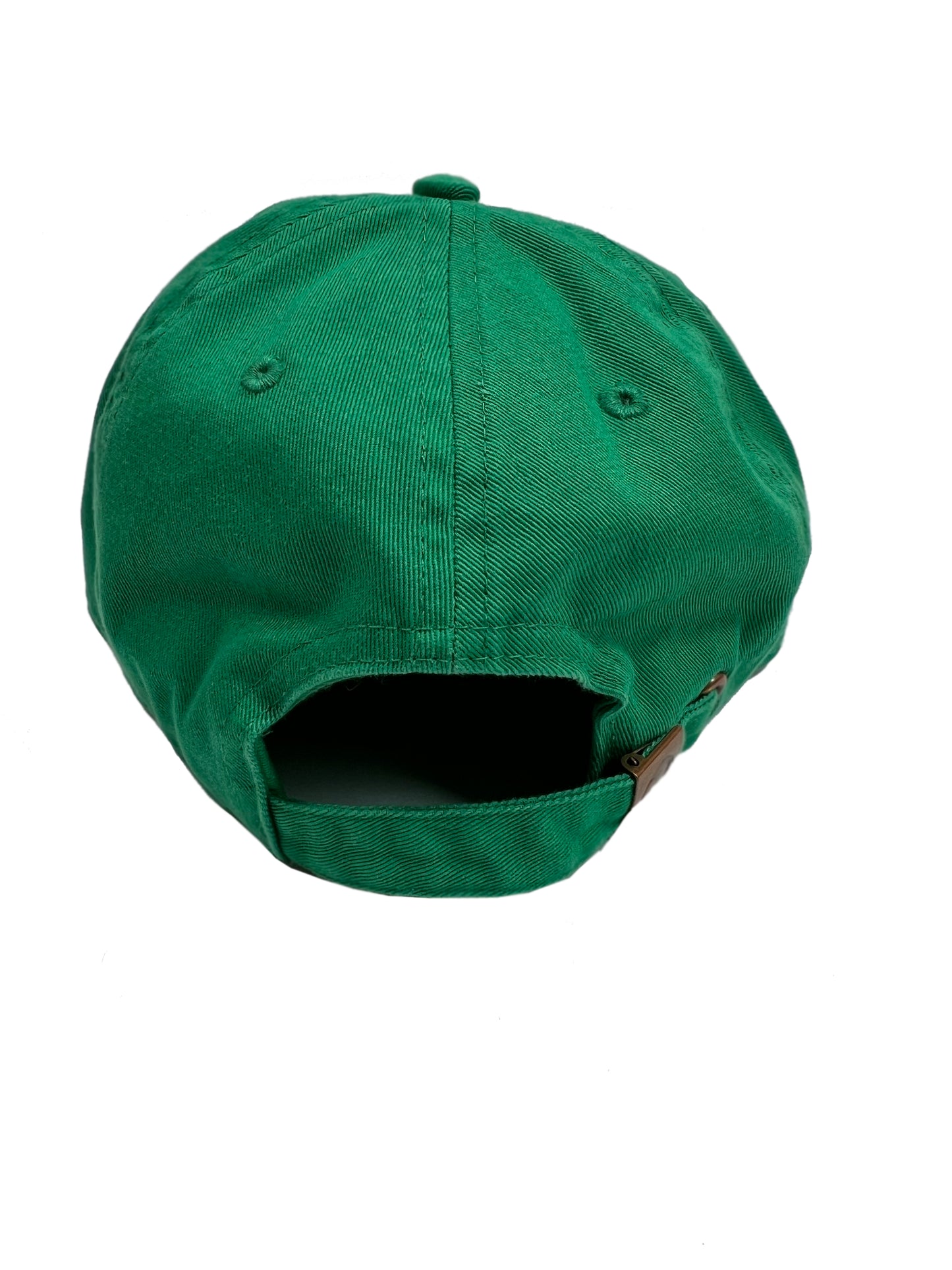 Buffallo Daughter Logo Cap