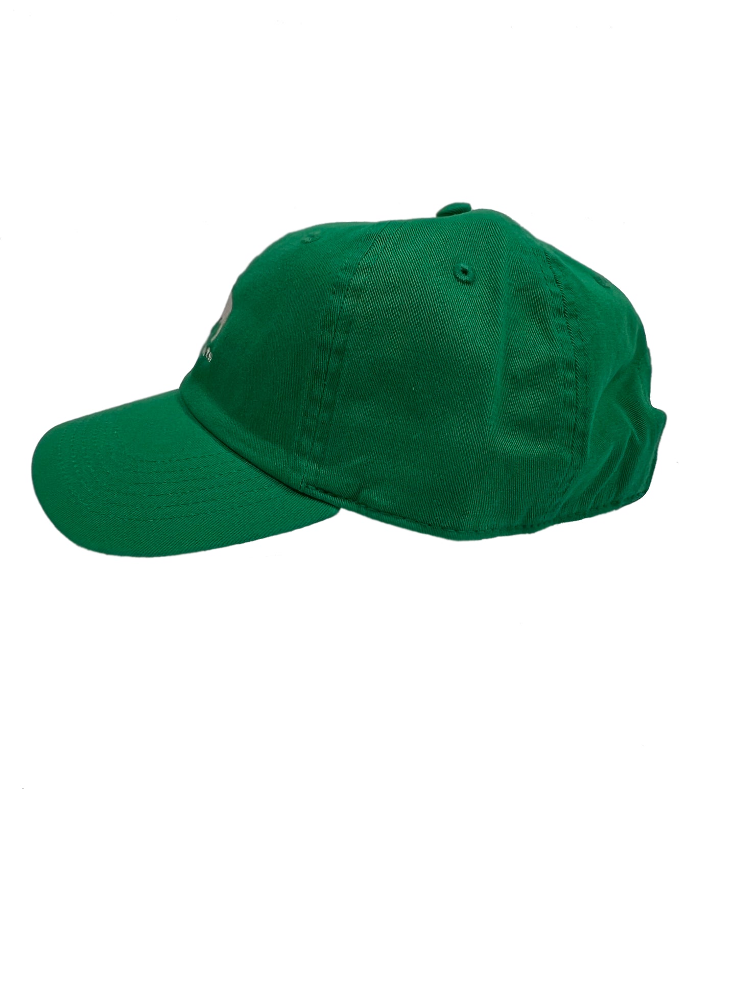 Buffallo Daughter Logo Cap