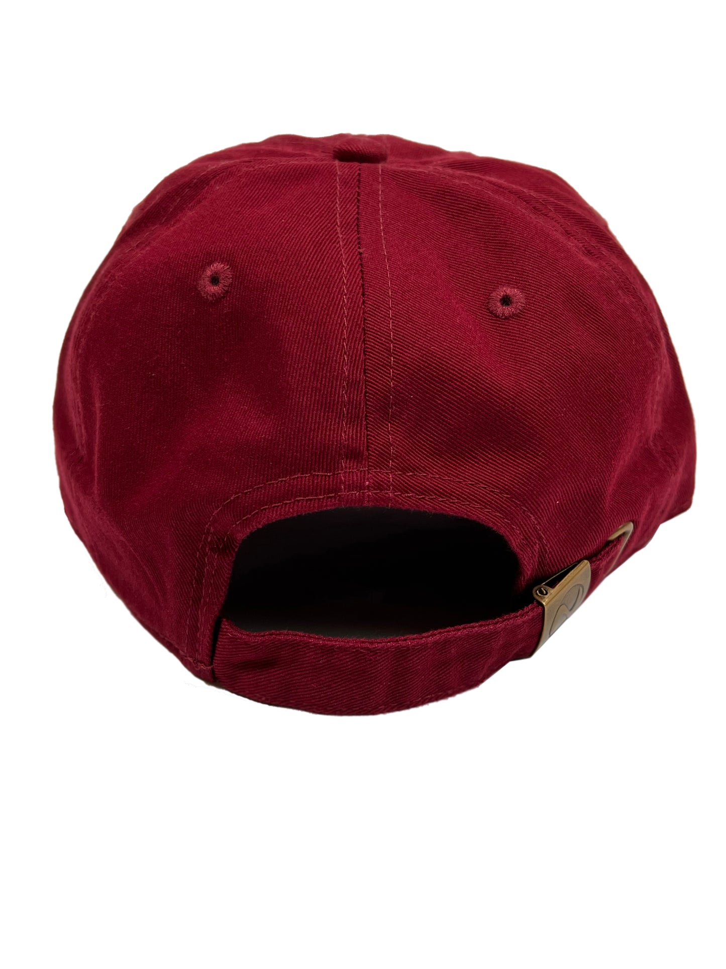 Buffallo Daughter Logo Cap