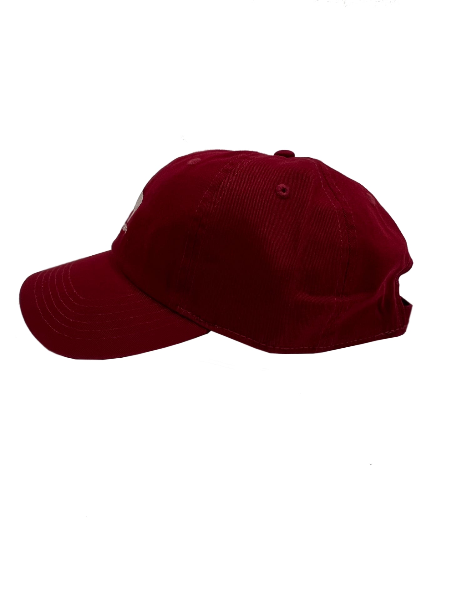 Buffallo Daughter Logo Cap