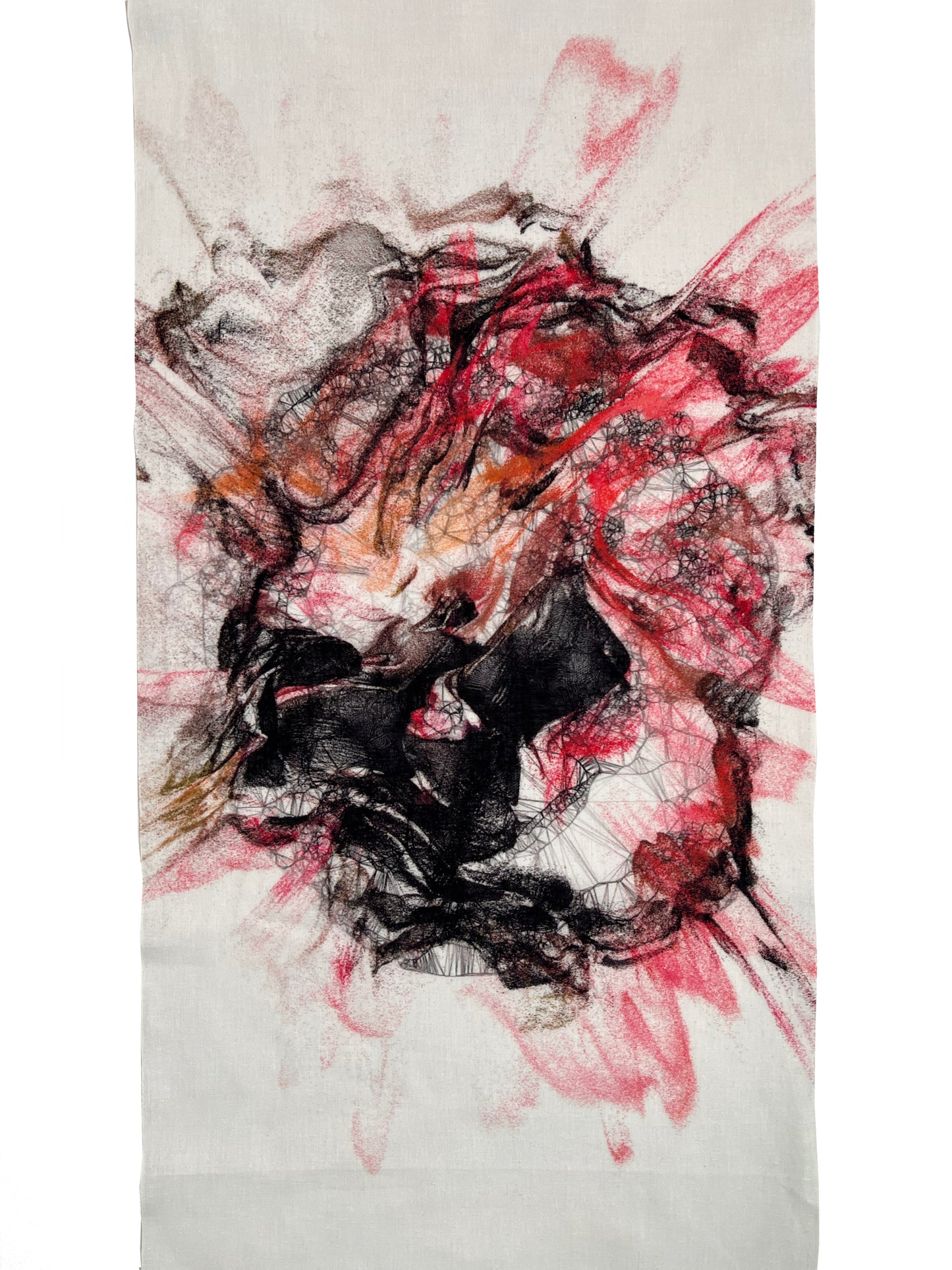 Buffalo Daughter Art Chief (Tulip) ET (Dehnsha) Buffalo Daughter x Ryoichi Kurokawa x Masataka Hosoo
