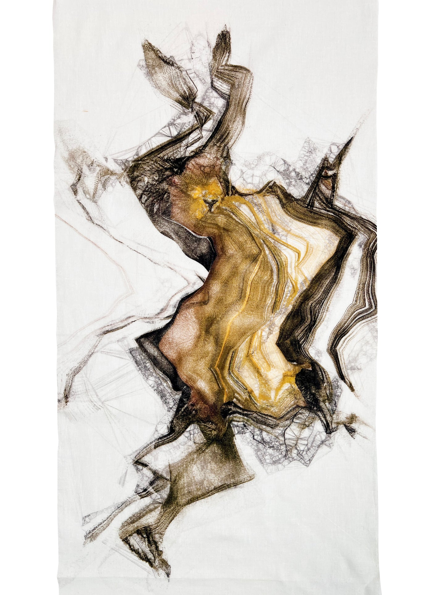 Buffalo Daughter Art Chief (Lily) ET (Dehnsha) Buffalo Daughter x Ryoichi Kurokawa x Masataka Hosoo