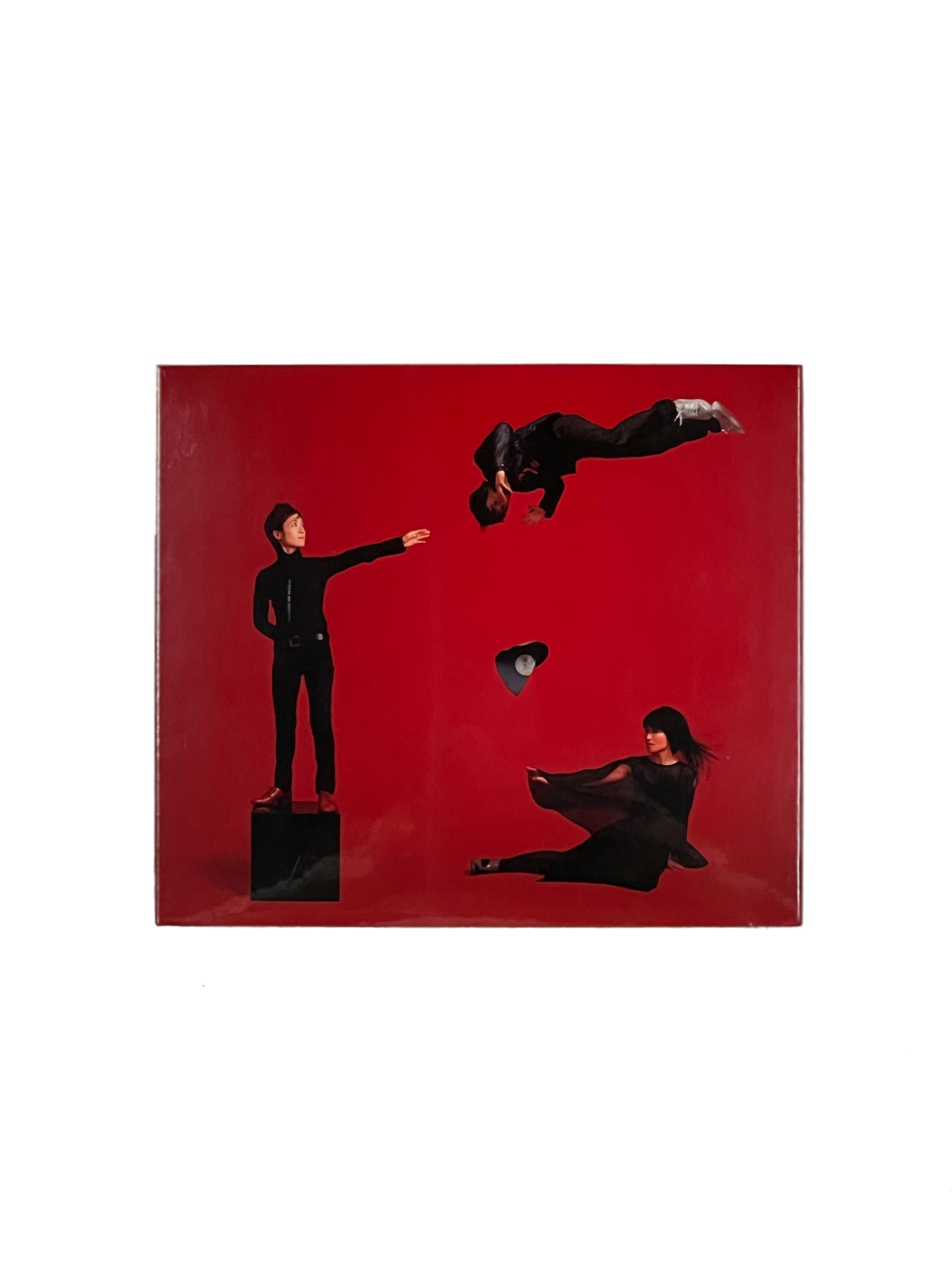 Buffallo Daughter 「Weapons of Math Destruction」CD