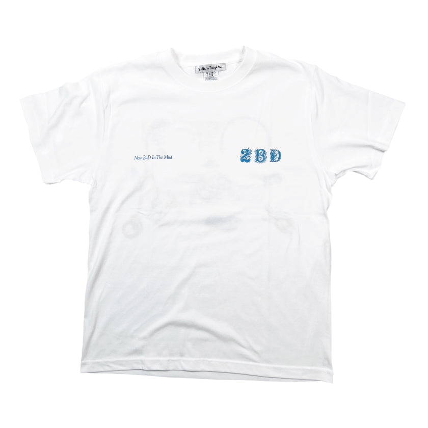“New BuD In The Mud” T shirt