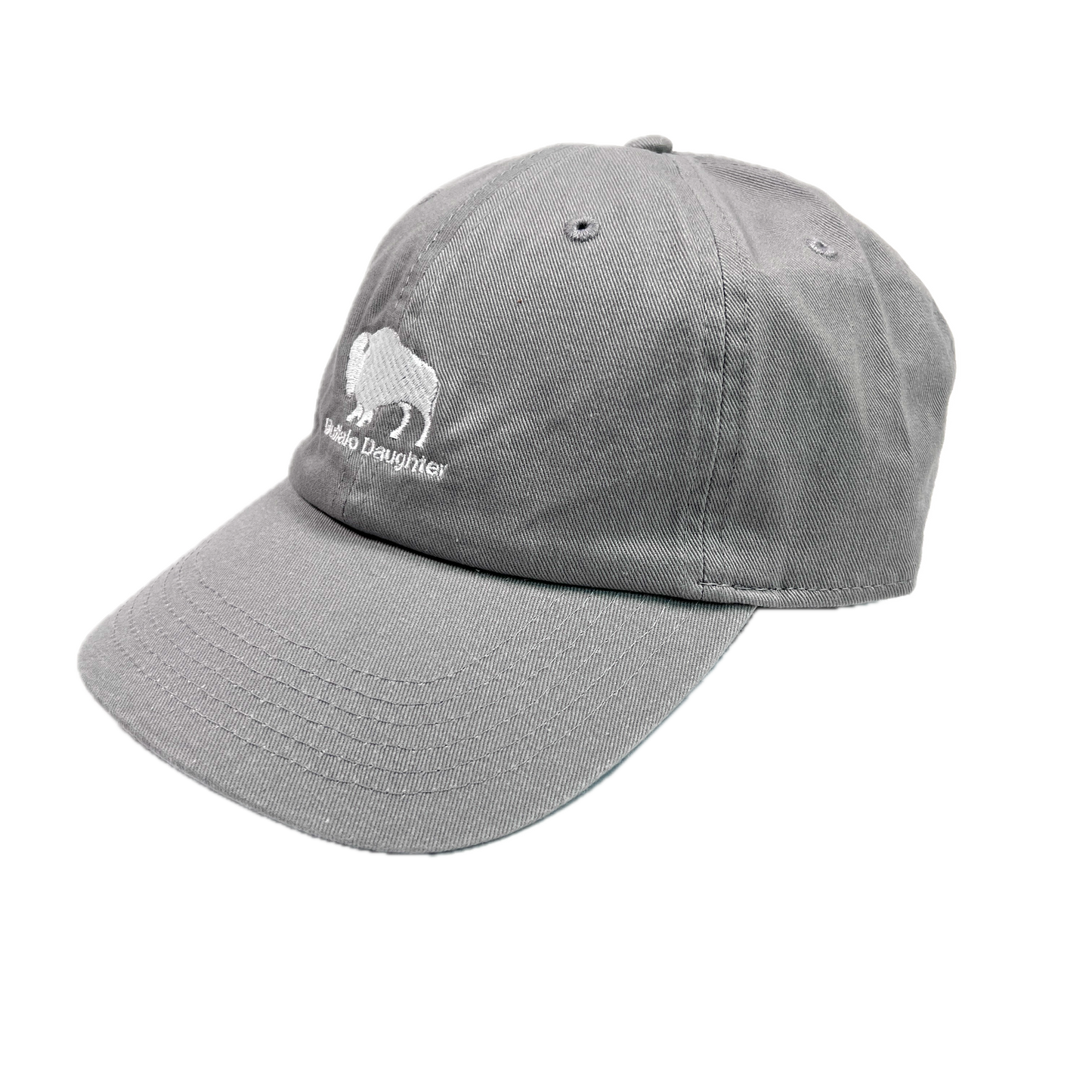 Buffallo Daughter Logo Cap