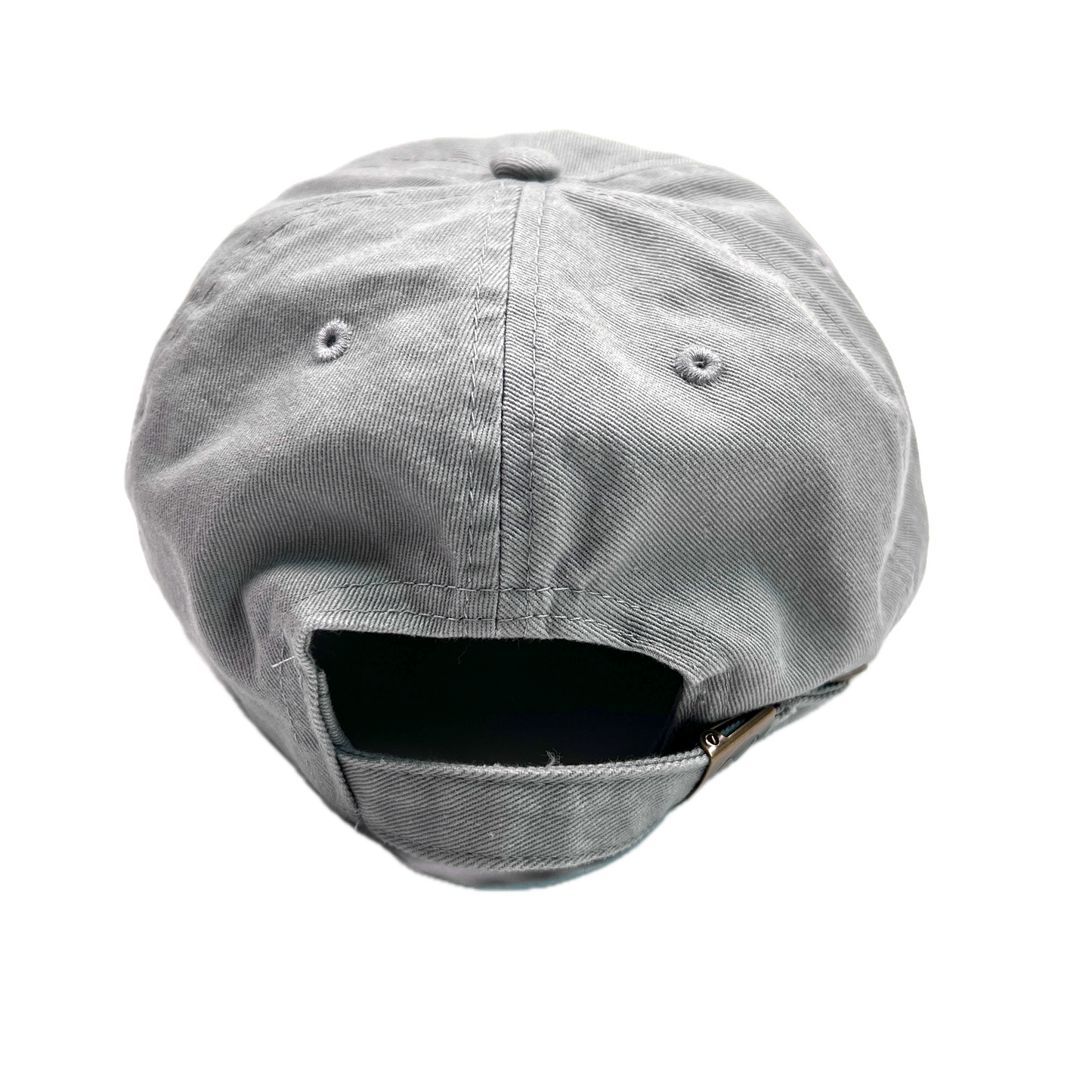 Buffallo Daughter Logo Cap