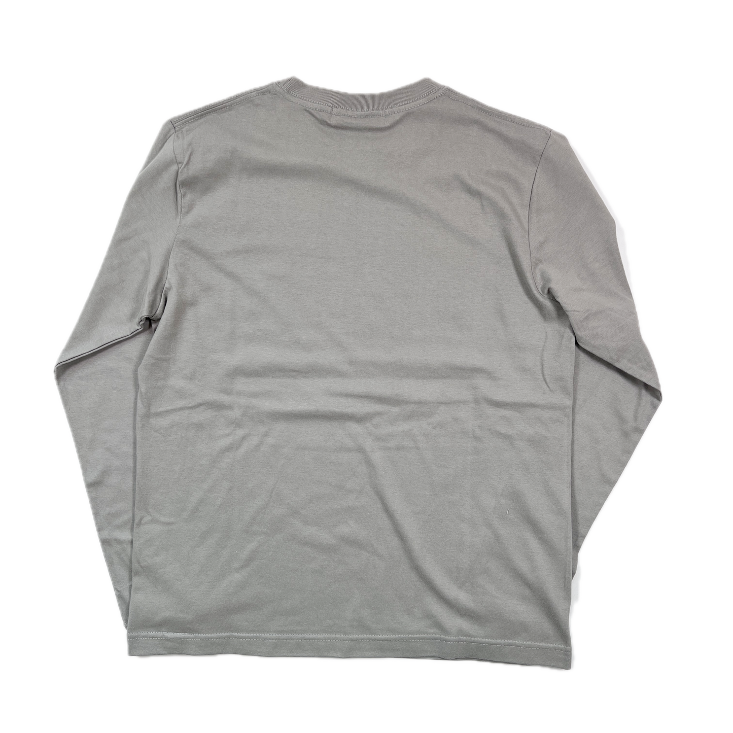 Buffallo Daughter "New Rock" Long Sleeve Tee(art work by Keiji Ito)