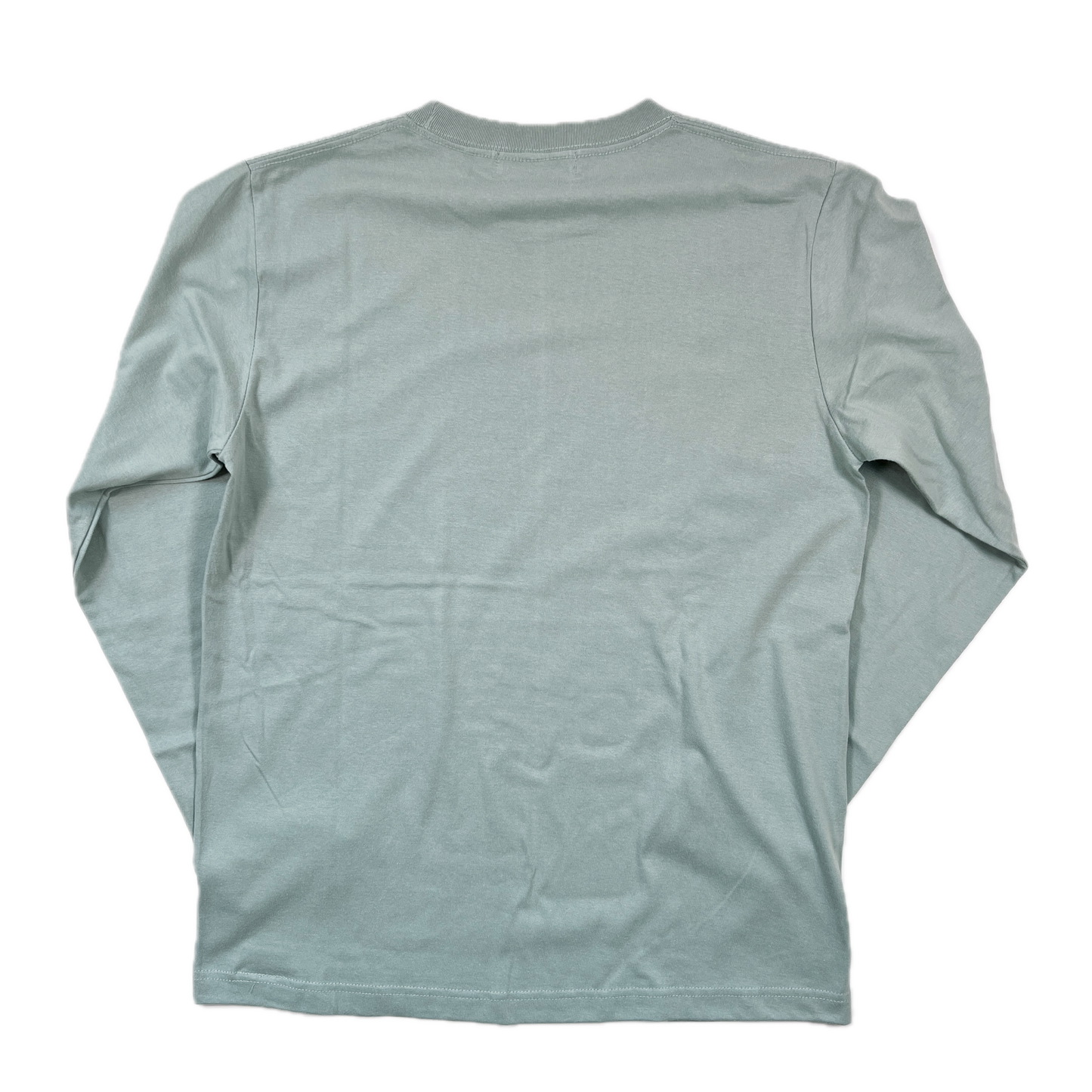Buffallo Daughter "New Rock" Long Sleeve Tee(art work by Keiji Ito)