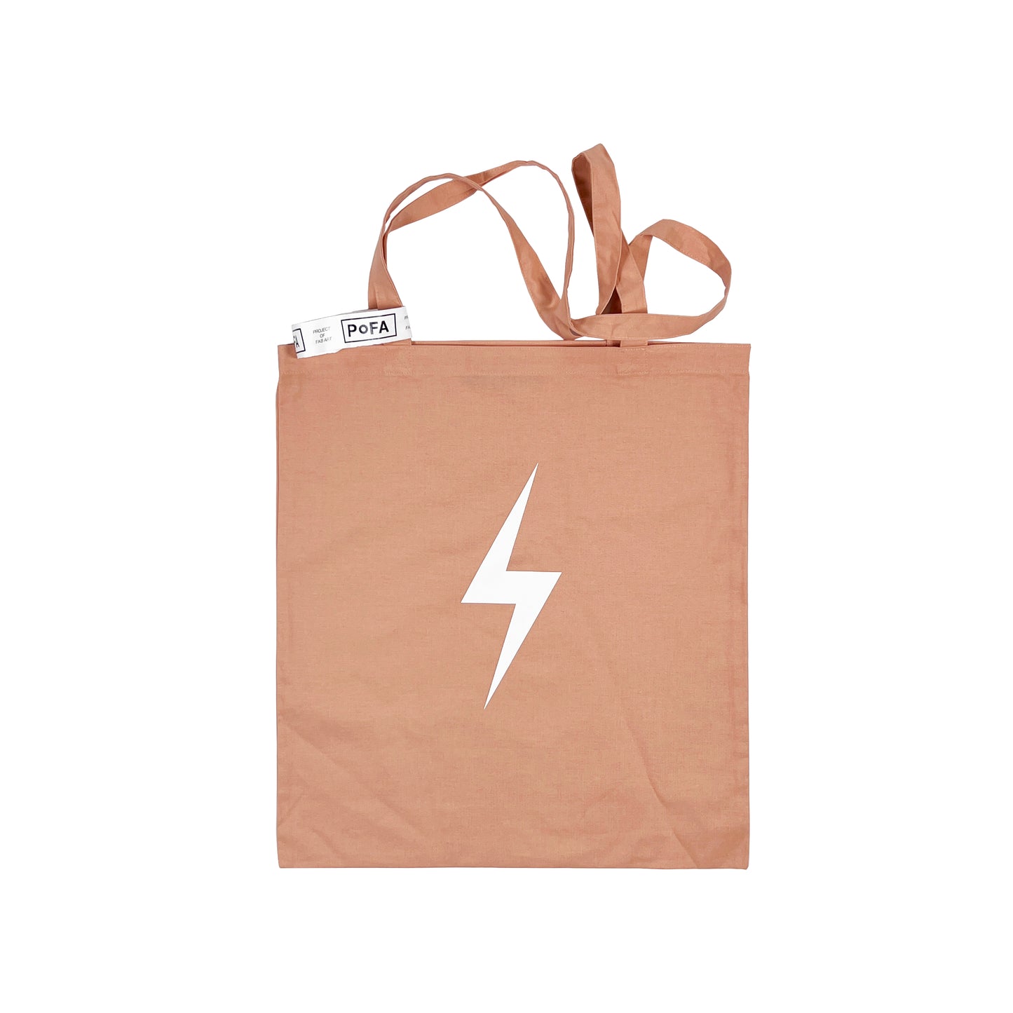 PoFA "Inspiration" Tote bag