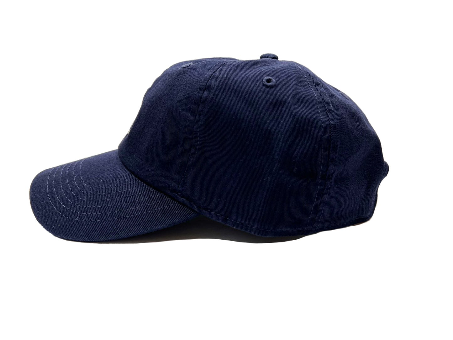 Buffallo Daughter Logo Cap