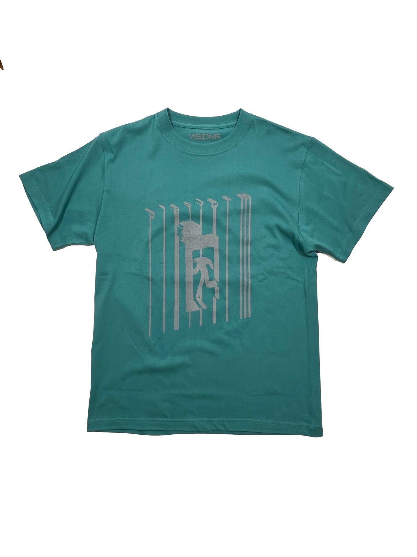 platform “Shelter” Tee