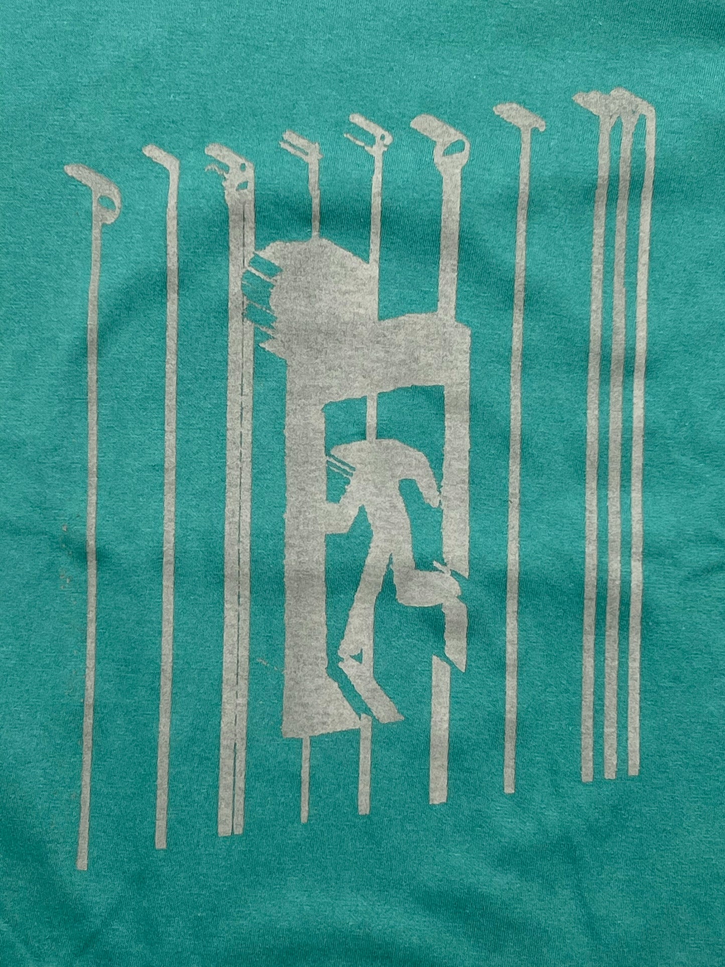 platform “Shelter” Tee
