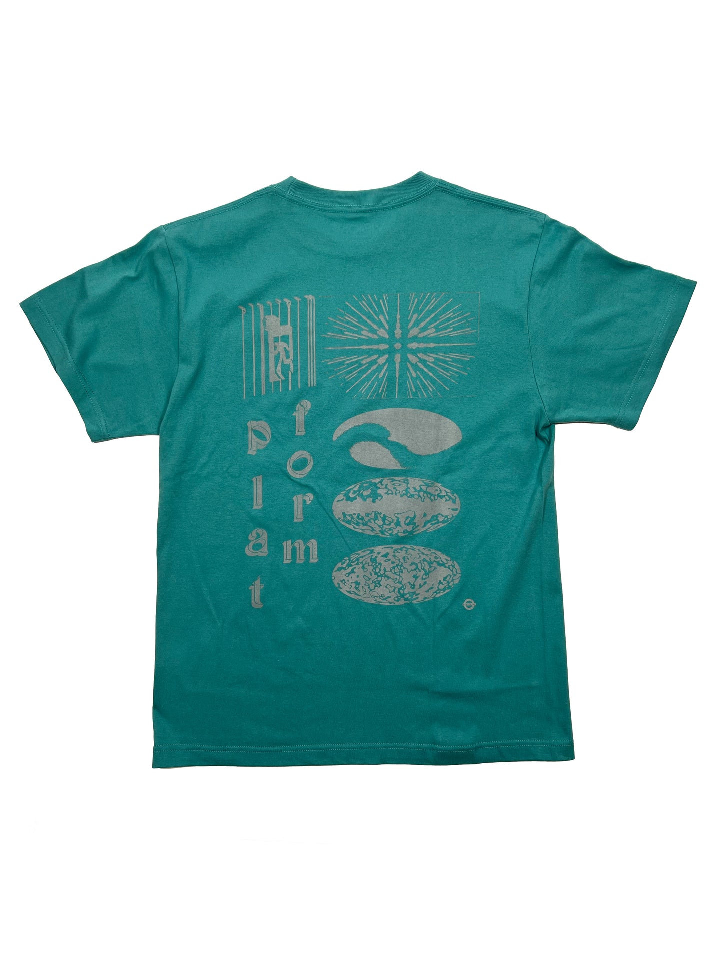 platform “Shelter” Tee