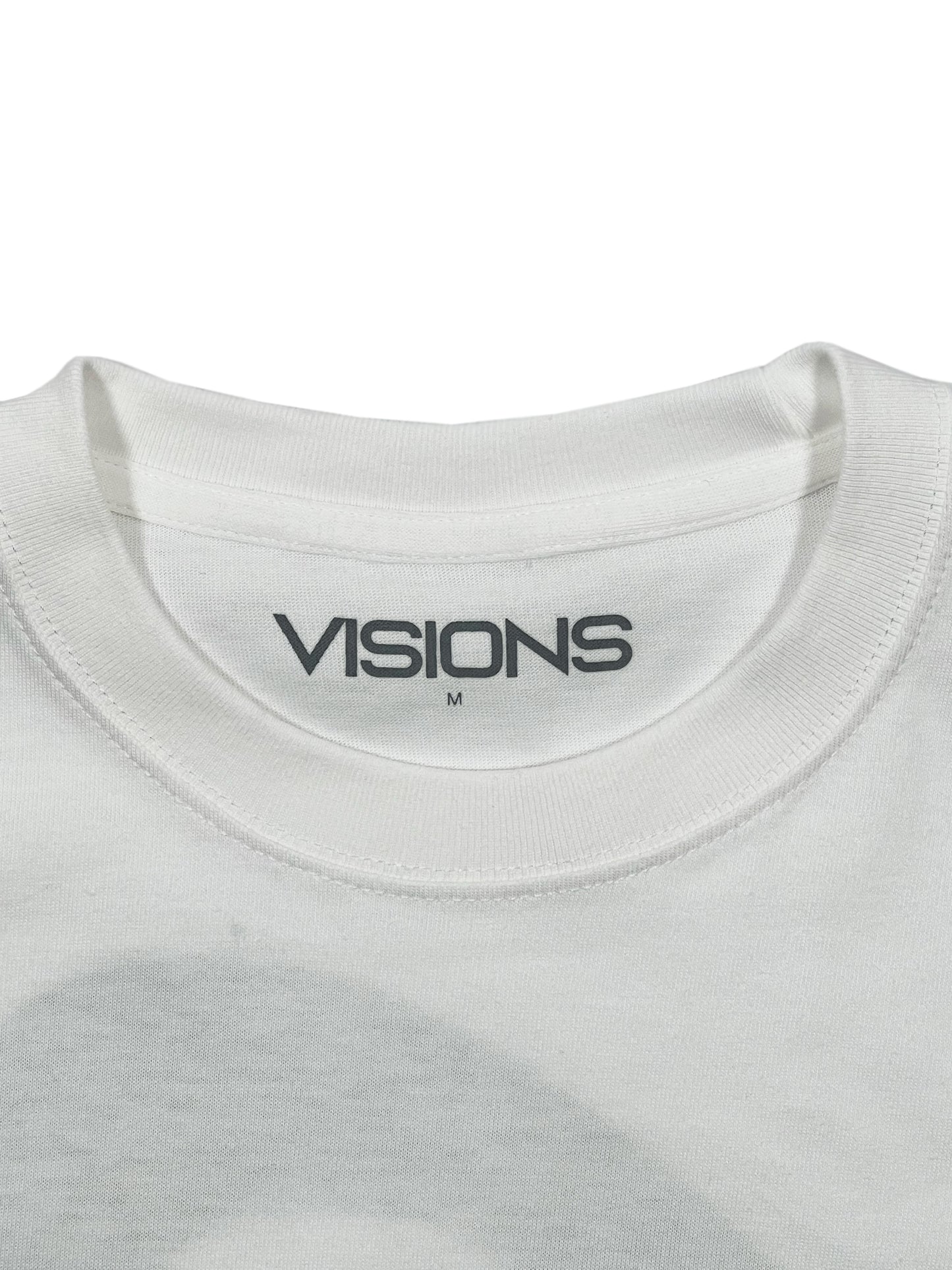 platform “Emblem” Tee