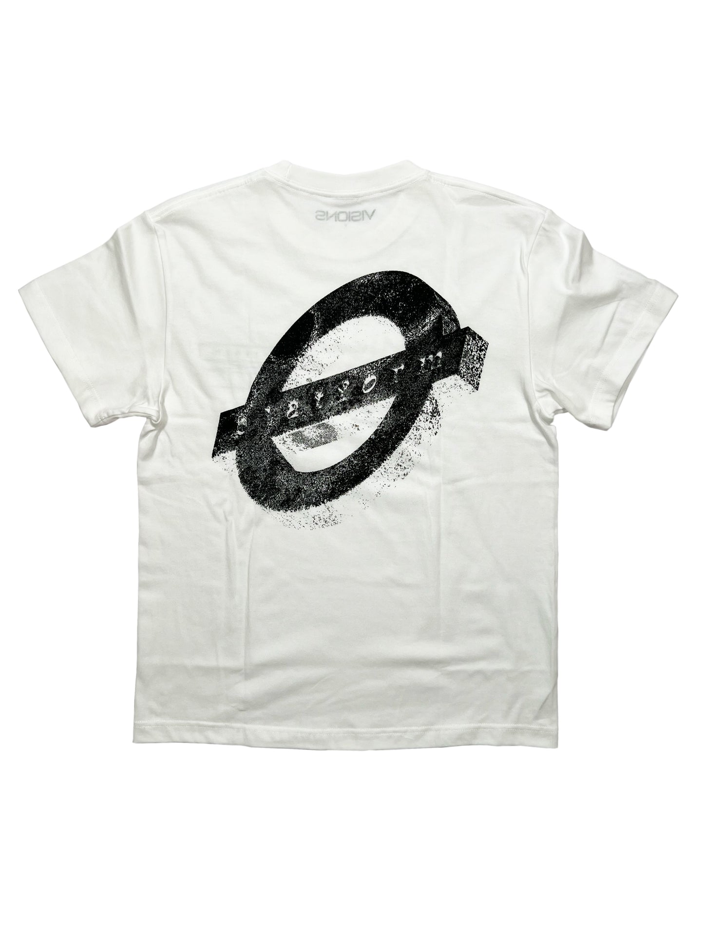 platform “Emblem” Tee