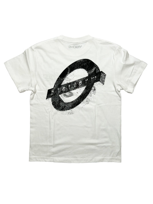 platform “Emblem” Tee