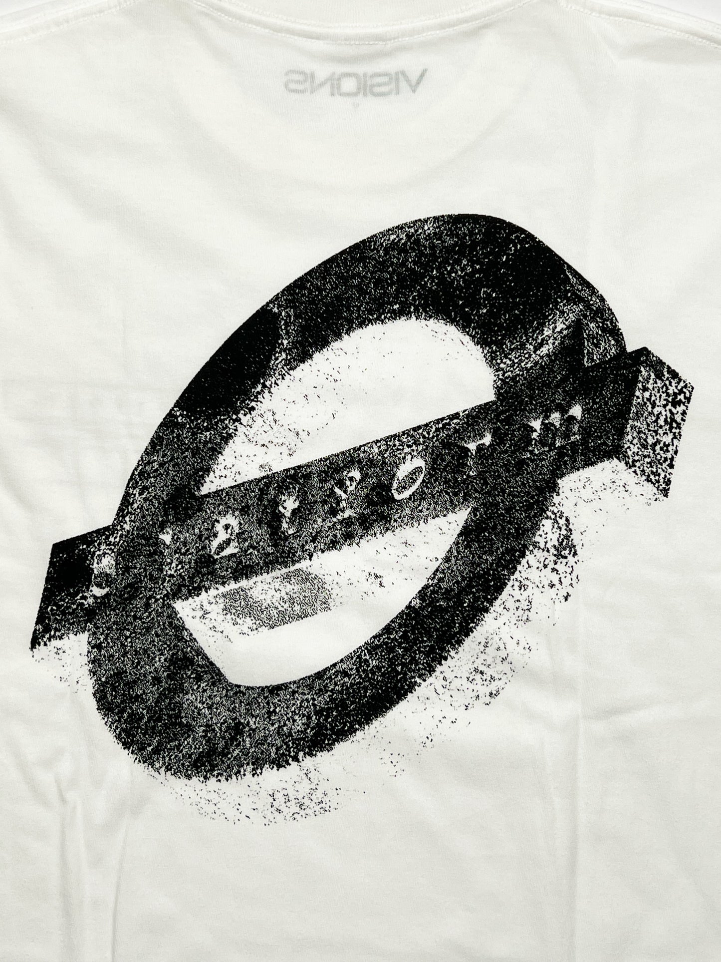 platform “Emblem” Tee