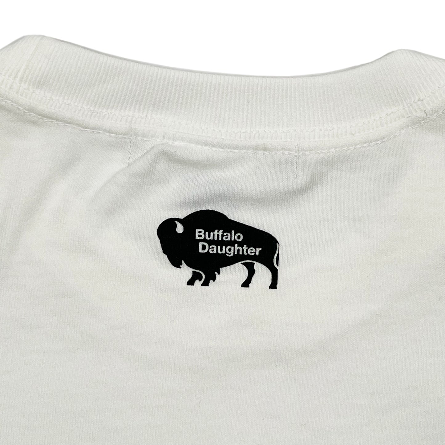 Buffallo Daughter「Yumiko'Minimoog setting」Tee