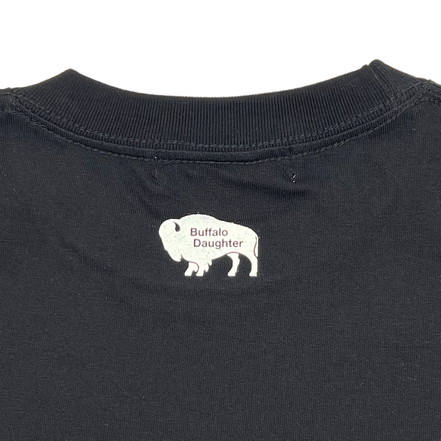 Buffallo Daughter「Yumiko'Minimoog setting」Tee