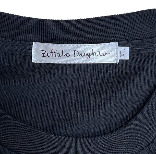 Buffallo Daughter 「Everything Valley」 半袖Tシャツ