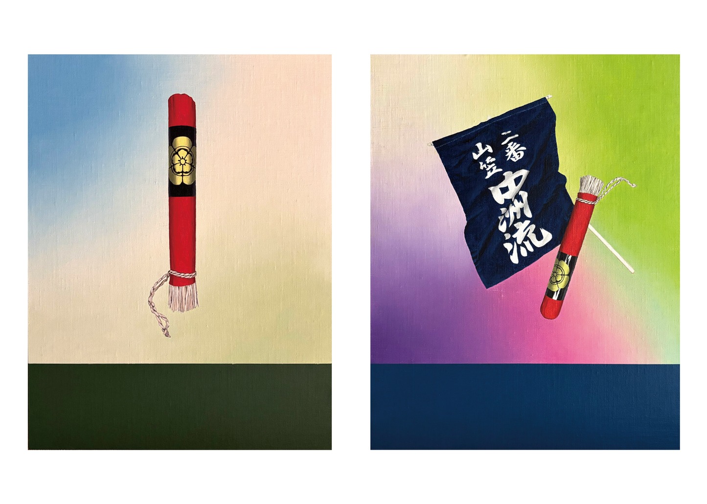 亀井雅文 Art Book「GRAVITY」