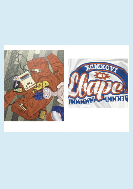 Masafumi Kamei 「DONOKOROMO」 “a boxed set of three zines”