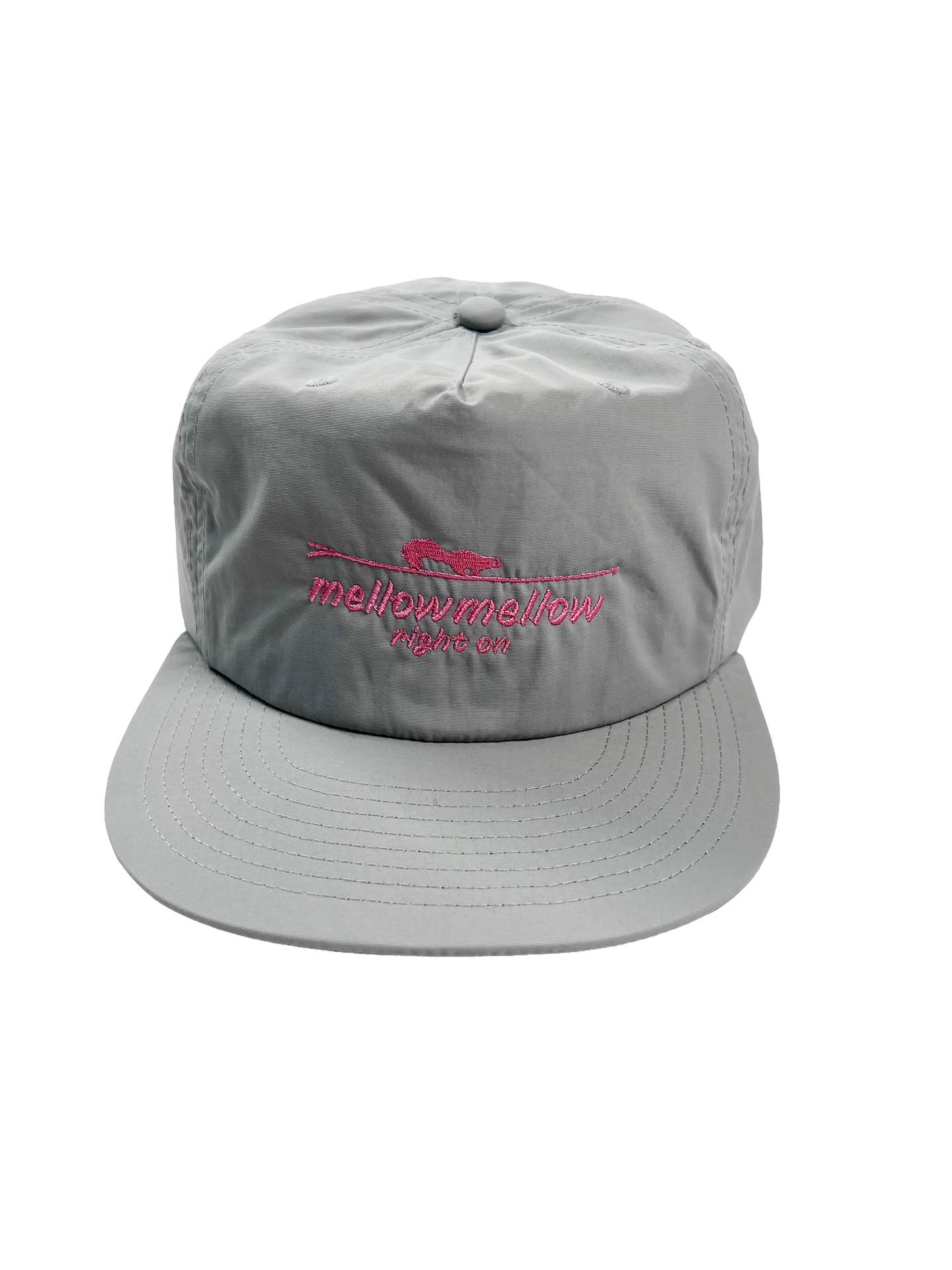 mellowmellow right on 「KAMAKURA」Cap