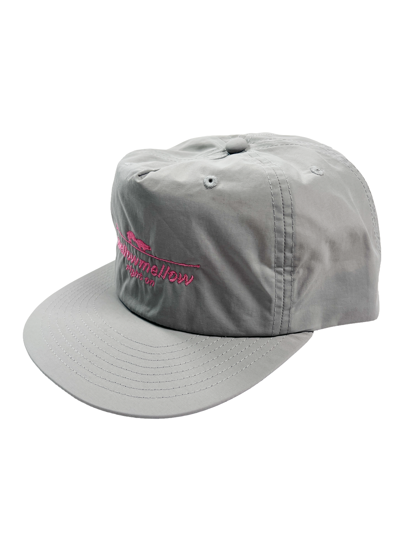 mellowmellow right on 「KAMAKURA」Cap