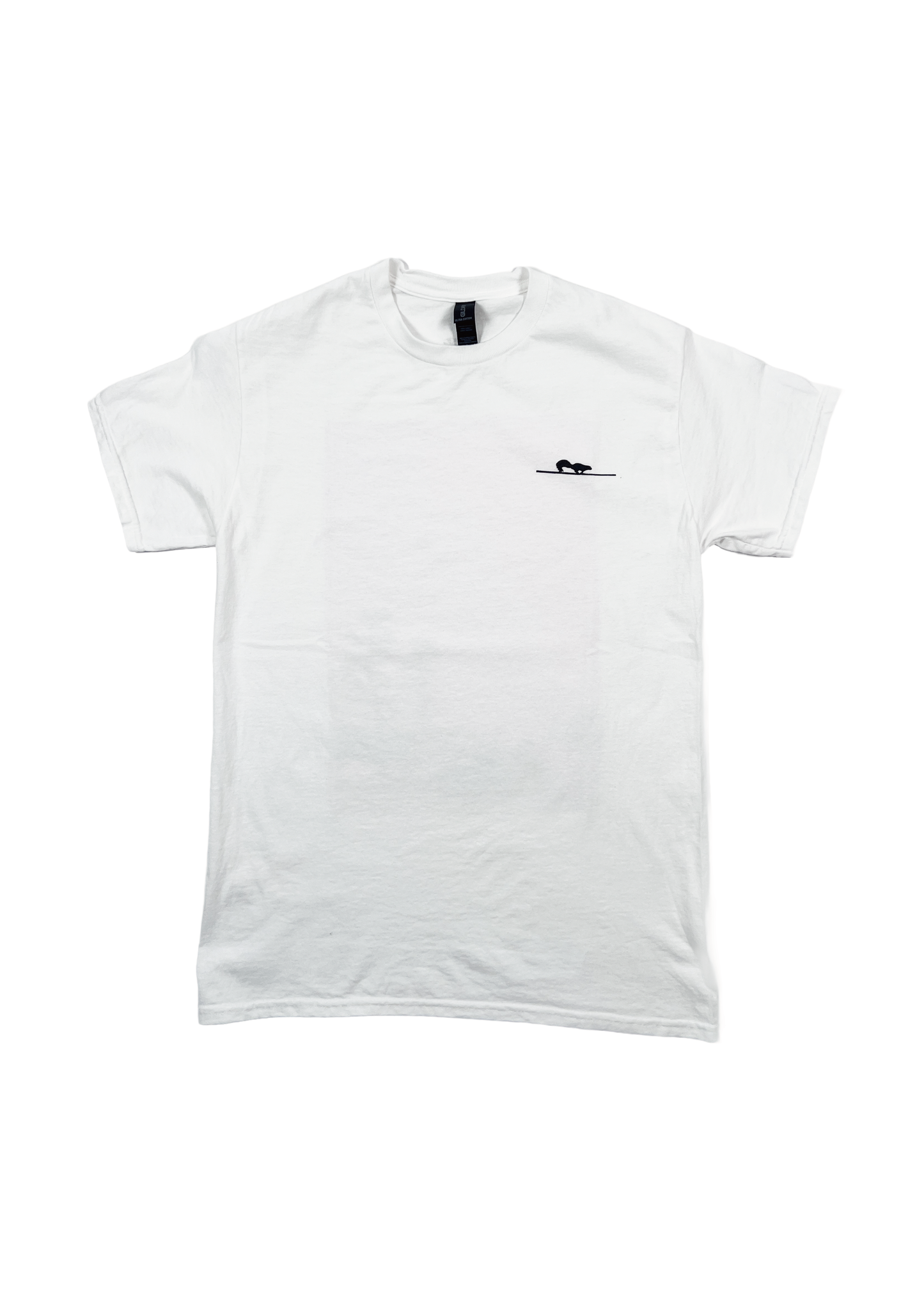 mellowmellow right on「KAMAKURA」T shirt