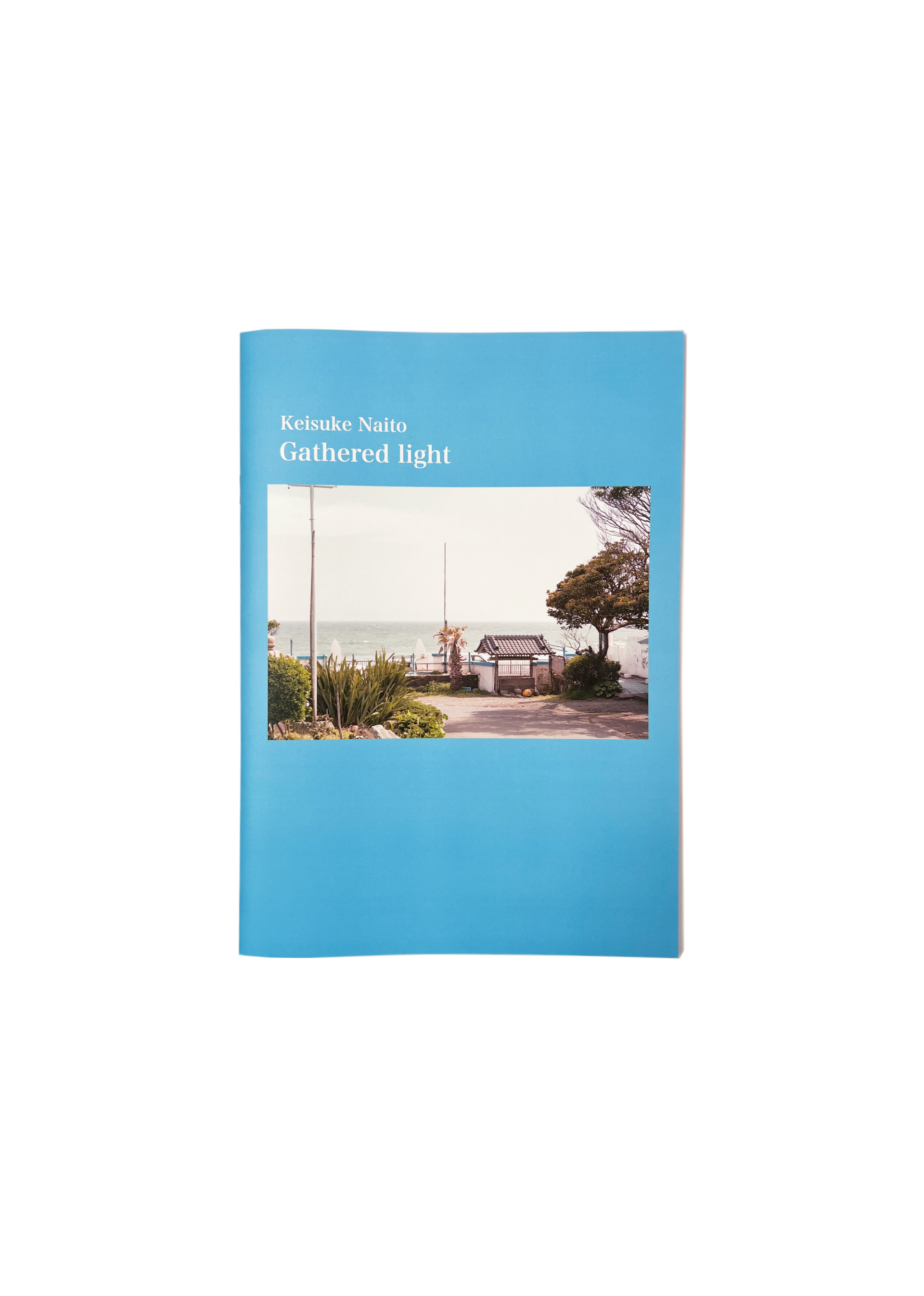 Keisuke Naito “Gathered Light” – PoFA