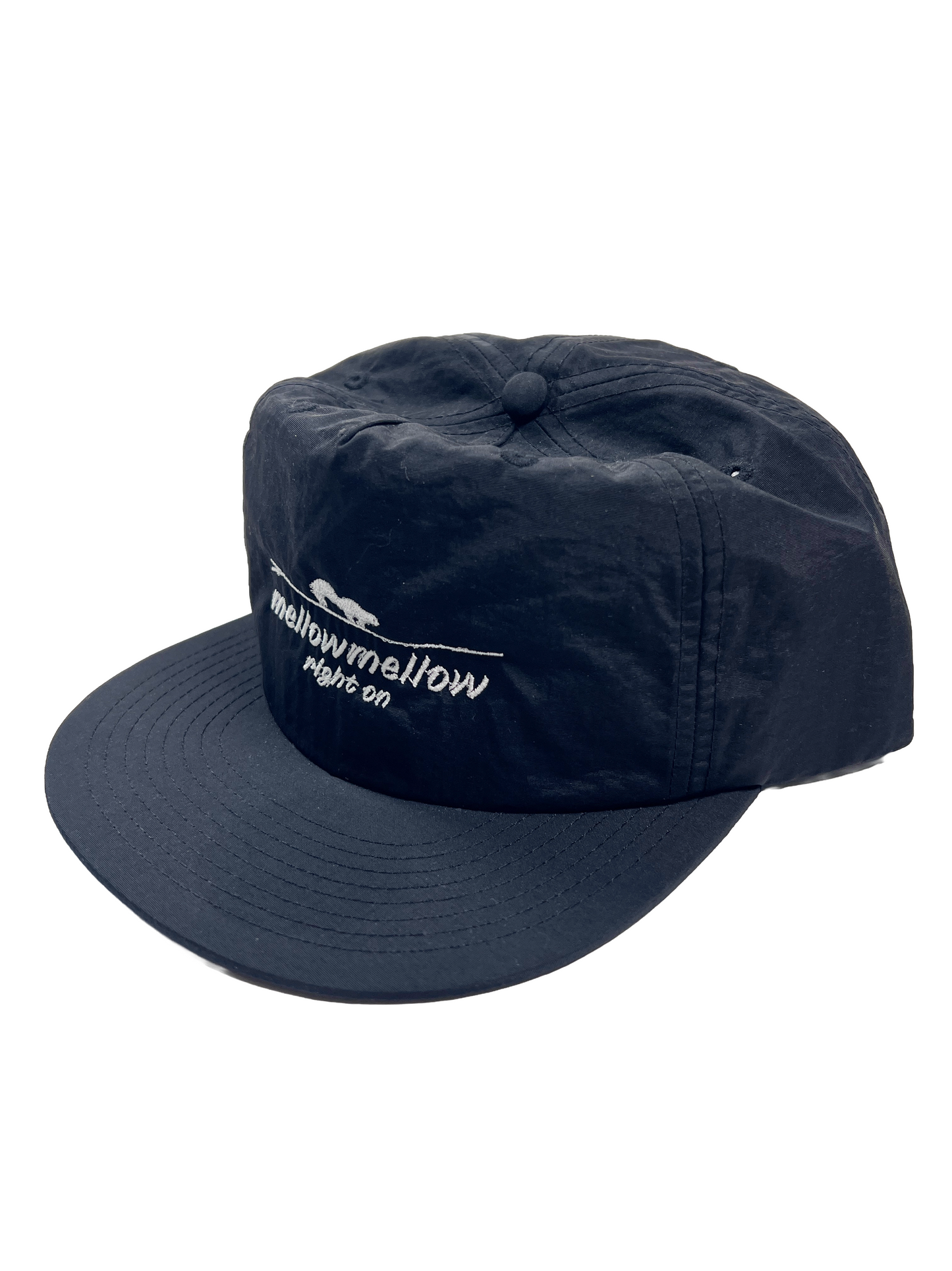 mellowmellow right on 「KAMAKURA」Cap