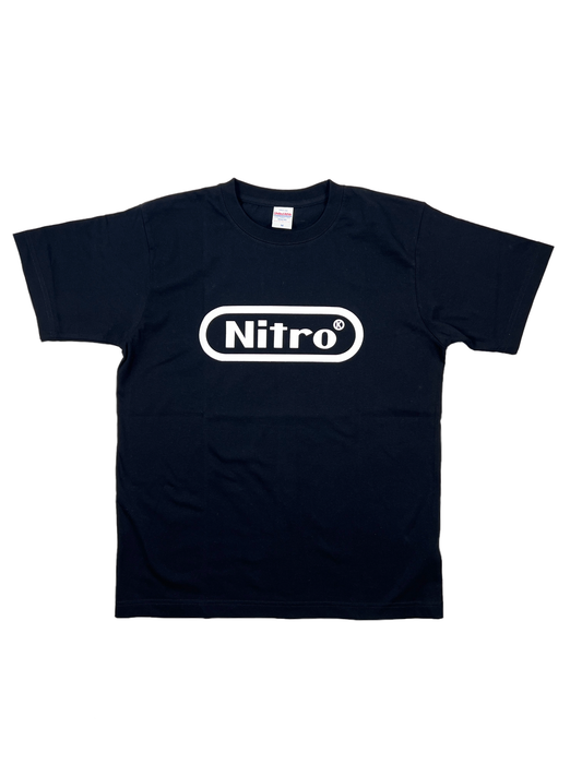 亀井雅文 "Nitro" T shirt