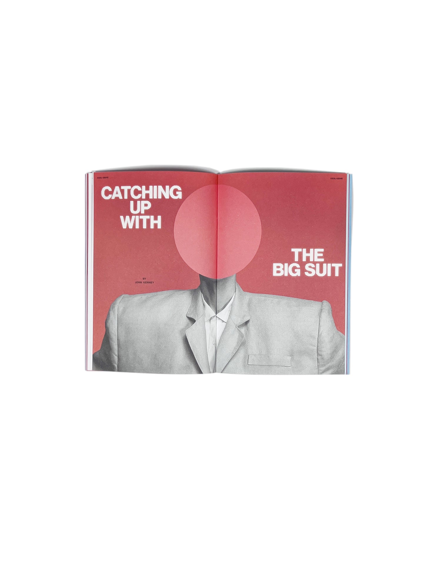 Talking Heads "Dance Like Me": A Stop Making Sense Companion Zine