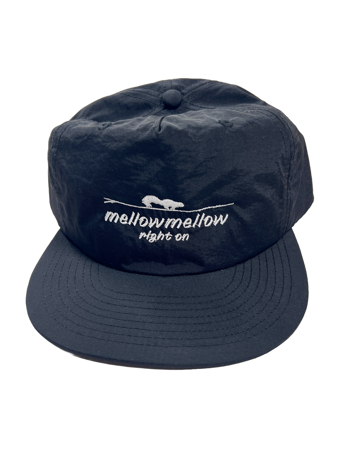 mellowmellow right on 「KAMAKURA」Cap
