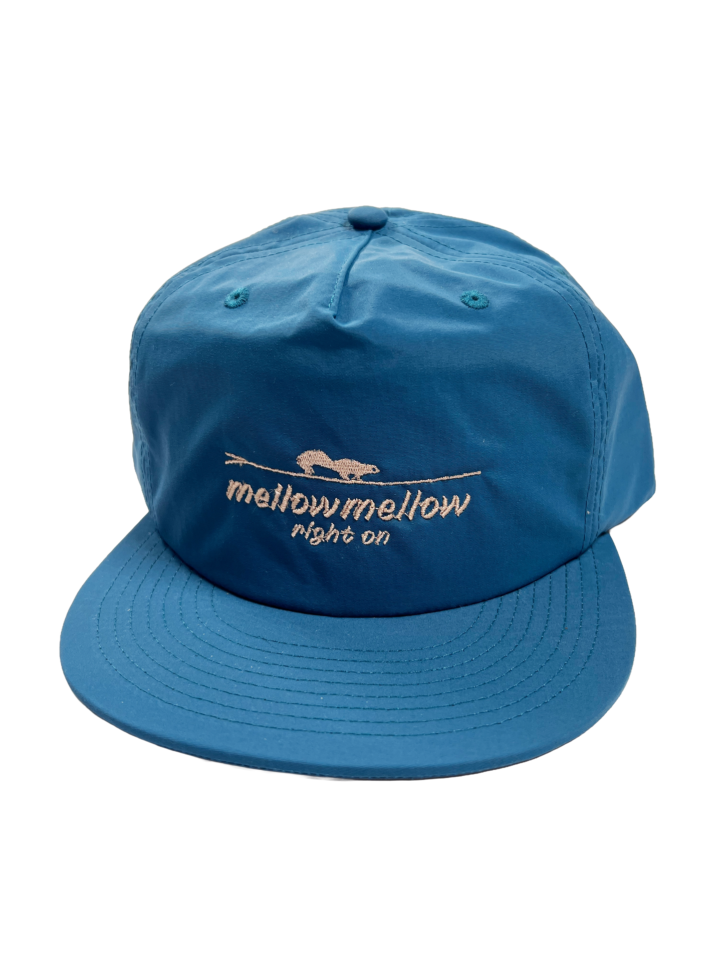 mellowmellow right on 「KAMAKURA」Cap