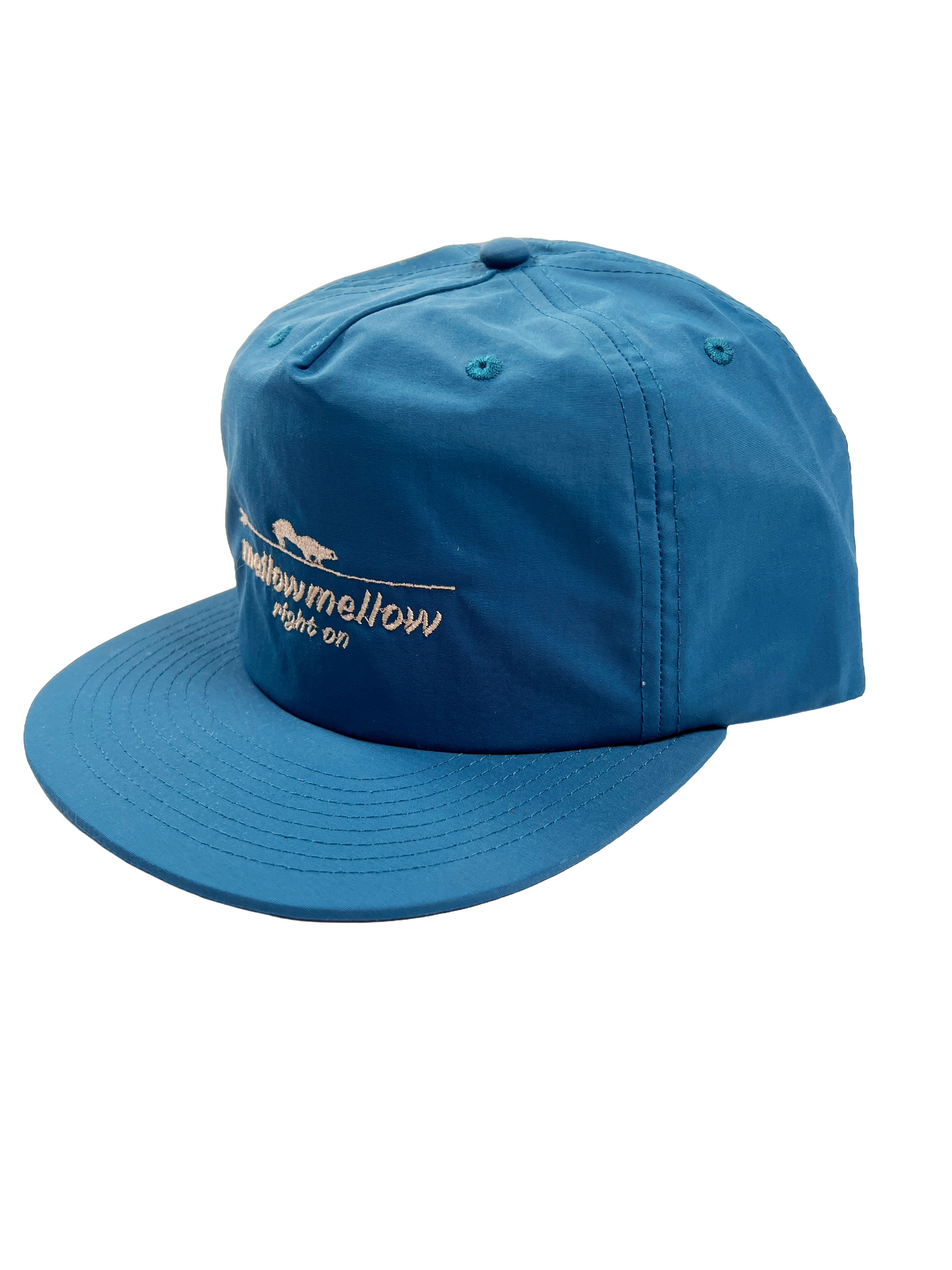 mellowmellow right on 「KAMAKURA」Cap