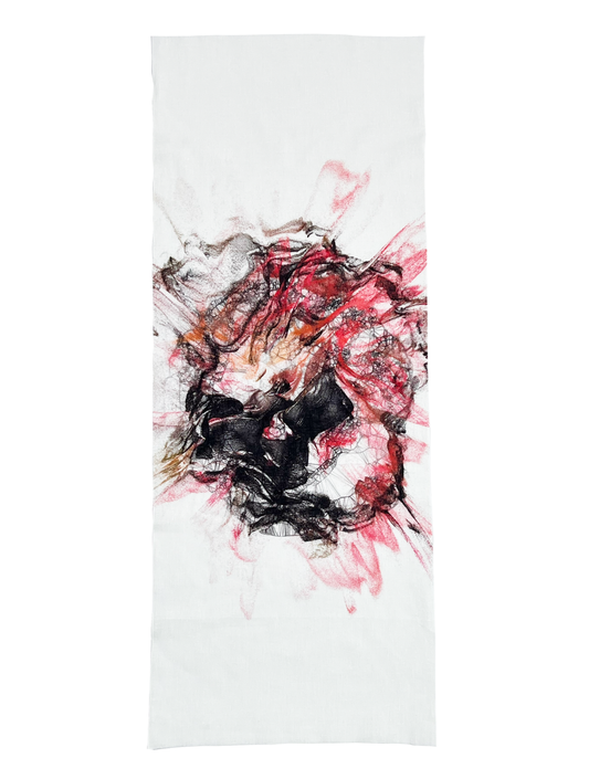 Buffalo Daughter Art Chief (Tulip) ET (Dehnsha) Buffalo Daughter x Ryoichi Kurokawa x Masataka Hosoo