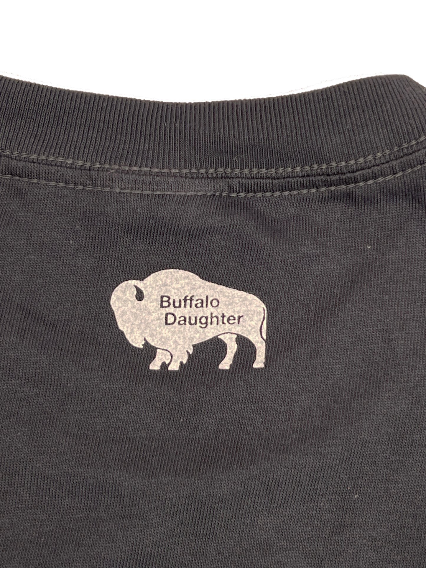 Buffallo Daughter「Yumiko'Minimoog setting」半袖Tシャツ
